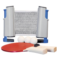 Swiftflyte™ Play it Anywhere! Table Tennis Set
