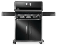 Napolean Rogue® 525 48,000 BTU Gas Grill - Black - R525NK-2