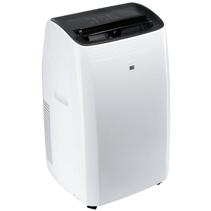 TCL 14,000 BTU Portable Smart Air Conditioner - H10P36W-CA