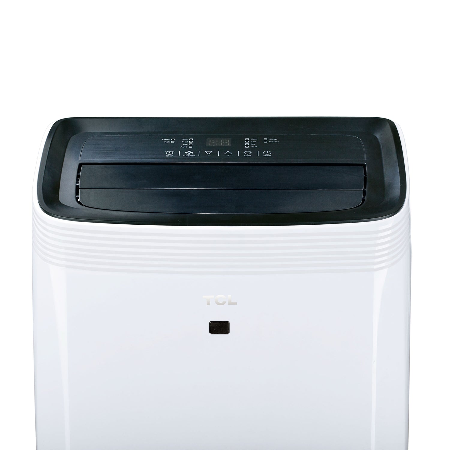 その他 A191410H BFGF WWA Mini Horizontal TCL 14,000 BTU Portable Smart Air Conditioner - H10P36W-CA
