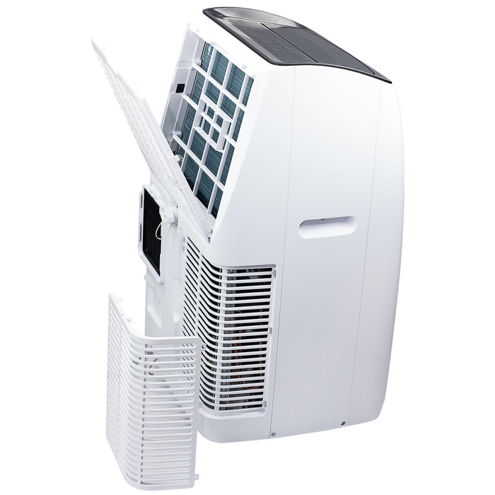 TCL 14,000 BTU Portable Smart Air Conditioner - H10P36W-CA