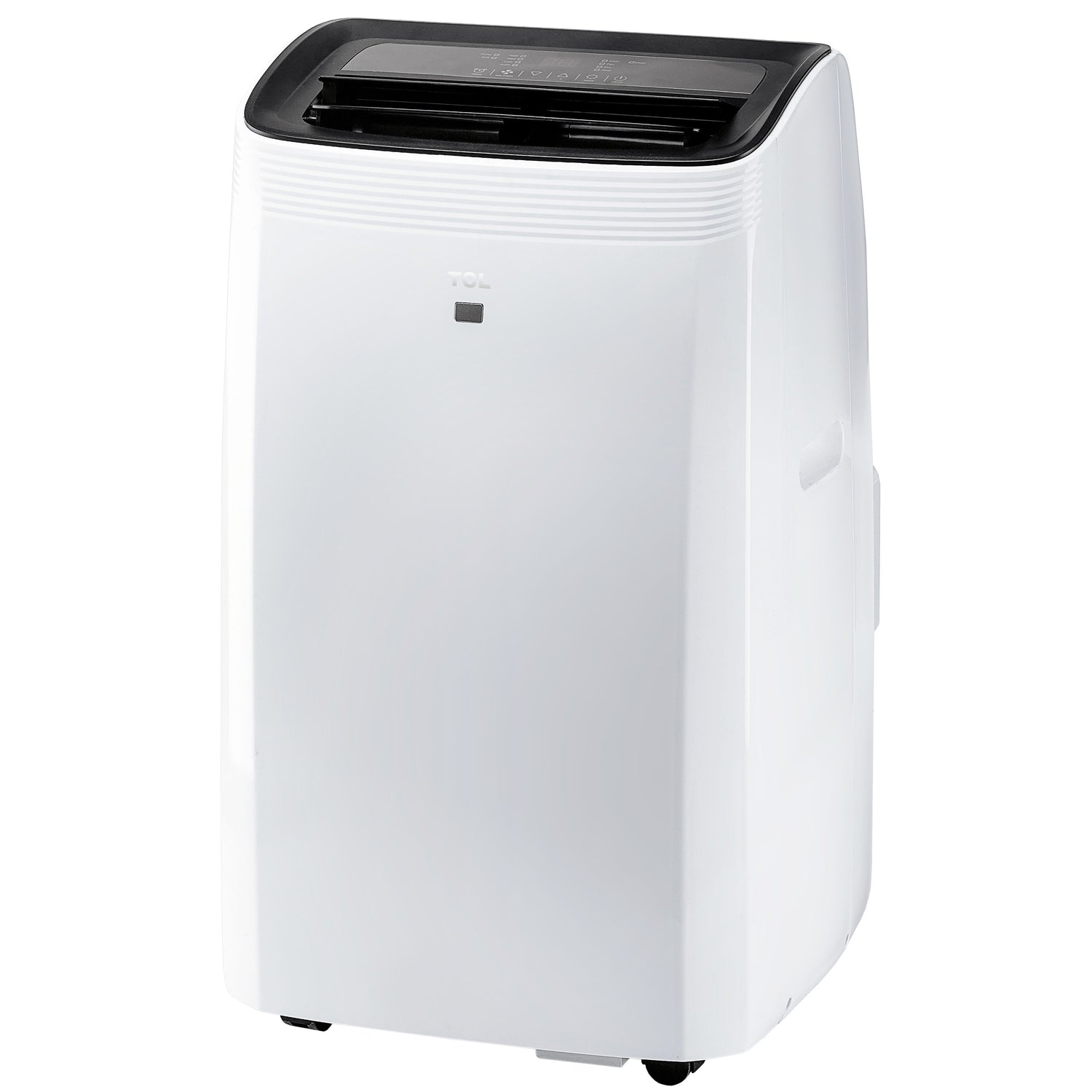その他 A191410H BFGF WWA Mini Horizontal TCL 14,000 BTU Portable Smart Air Conditioner - H10P36W-CA