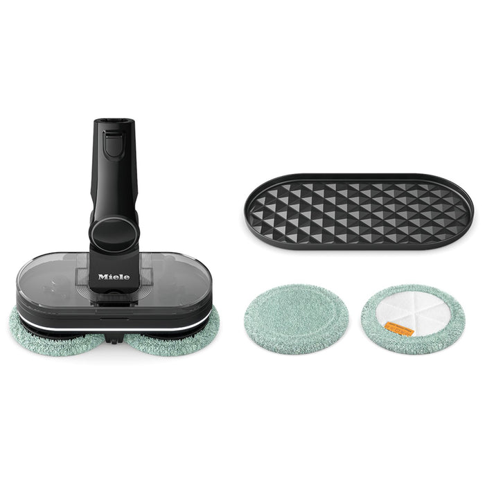 Miele Triflex HX3 Plus Aqua Stick Vacuum - 41WDL036USA