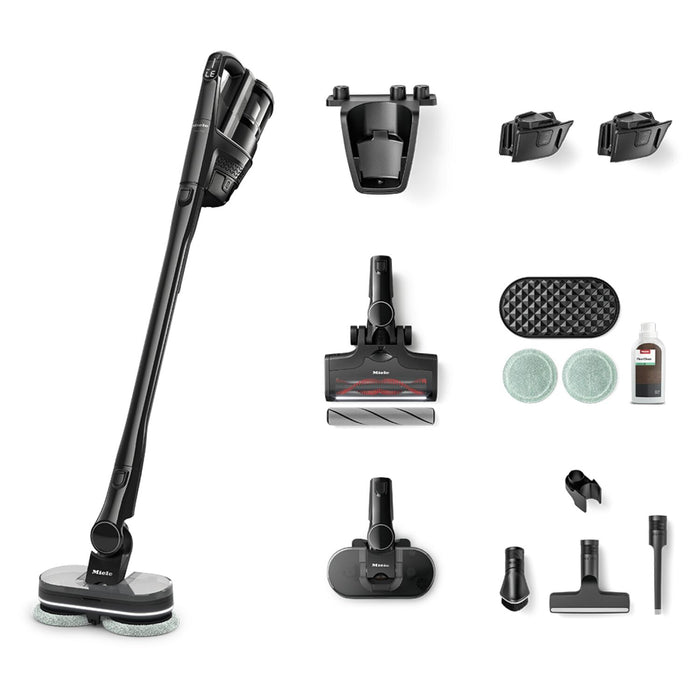 Miele Triflex HX3 Plus Aqua Stick Vacuum - 41WDL036USA