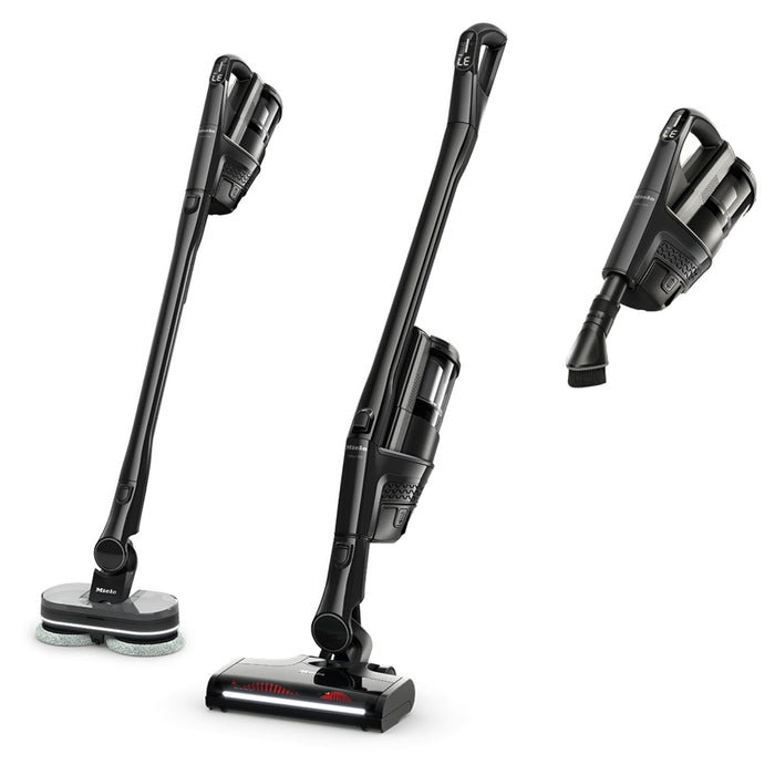 Miele Triflex HX3 Plus Aqua Stick Vacuum - 41WDL036USA