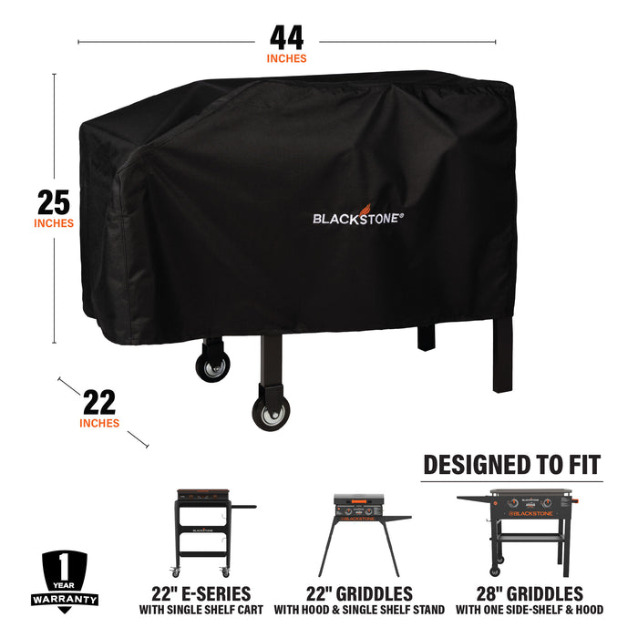 Blackstone 28\" Classic Griddle Cover - 1529