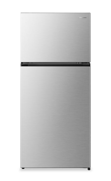 Hisense 2-Piece Kitchen Appliance Package – Stainless Steel - HI05KPK2 