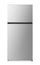 Hisense 30” 21.2 Cu. Ft. Full-Depth Top-Mount Refrigerator – Stainless Steel - RT21N3ESE