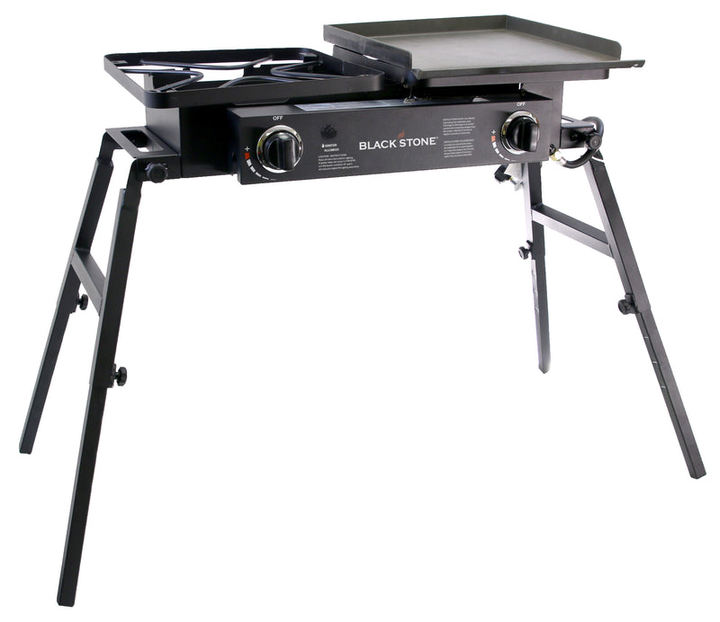 Copertura Impermeabile Per Griglia Blackstone 1555 Tailgater - Tessuto 600D Resistente