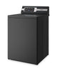 Huebsch® Top Load Washer with Perfect Wash™ - Matte Black - TR7105BN | Laveuse Huebsch à chargement par le haut avec Perfect WashMC - noir mat - TR7105BN