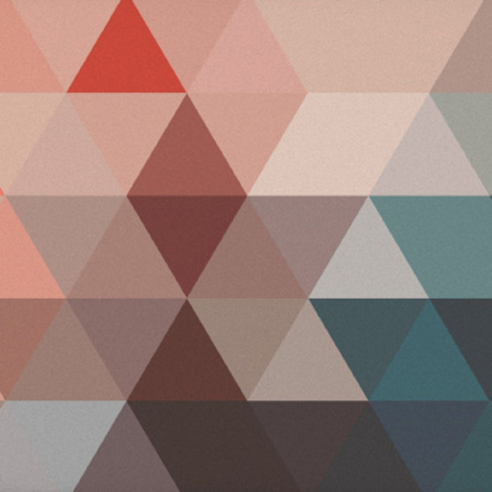 Manhattan Comfort Doyers 62.20\" Mid-Century Modern TV Stand - Multi-Colour