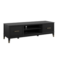 Ameriwood Home Westerleigh TV Stand for TVs up to 65