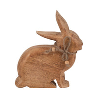 Mango Wood 8