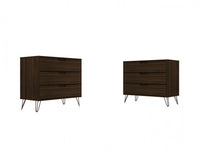Rockefeller Mid-Century Modern 35