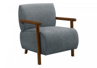 Monarch Specialties - Accent Chair, 31