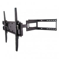 TygerClaw Full Motion Wall Mount for 32 in. to 92 in. Flat Panel TV Tv Mount