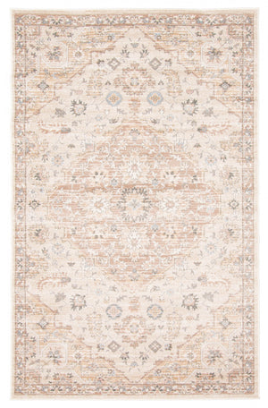 Arden Beige Area Rug - 8'0