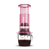 AeroPress Clear Pink Coffee Maker - 65208-9-PK
