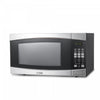 CHM Series Commercial Chef 1.4 Cu. Ft. Countertop Microwave Oven, CHM14110S6C Countertop Microwave Larger 1cuft