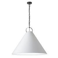 Dainolite Princeton 1 Light Pendant 32