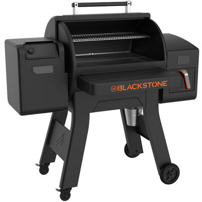 Blackstone 900 Pellet Air Fryer Combo - 2258 Griddle | Combo Friteuse a Air et Pellet Blackstone 900 - 2258