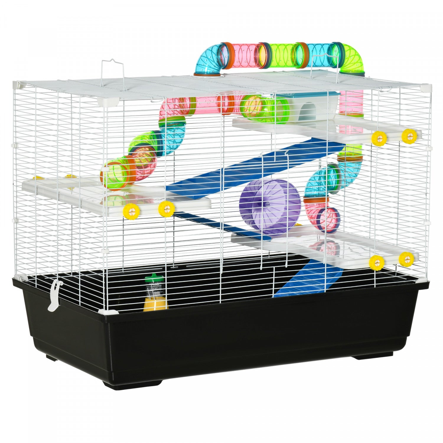 Giant hamster house hot sale