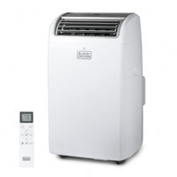 Black+Decker 8,150 BTU Portable Air Conditioner - BPT08WTB