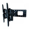 TygerClaw Full Motion Wall Mount for 42 in. to 83 in. Flat Panel TV Tv Mount