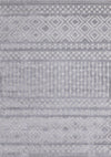 Oslo Modern Textured Area Rug - 7'10\" x 10'6\"