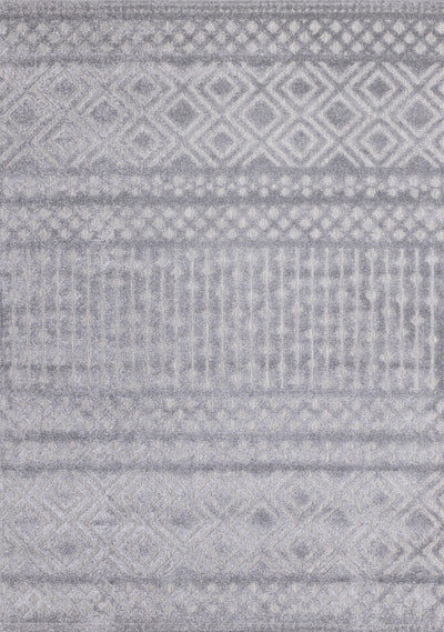 Oslo Modern Textured Area Rug - 7'10" x 10'6"|Carpette Oslo texturée moderne - 7 pi 10 po x 10 pi 6 po