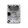 Calgary 4-person 24-jet Plug & Play Hot Tub
