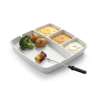 Salton Fondue Plates - Set of 2 Counter-top Product