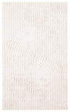Brie Ivory Area Rug - 5'0\" X 8'0\"  