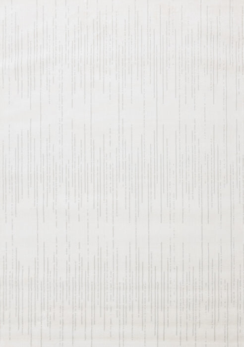 Hudson Modern Lines Area Rug - 5'3\" x 7'7\"