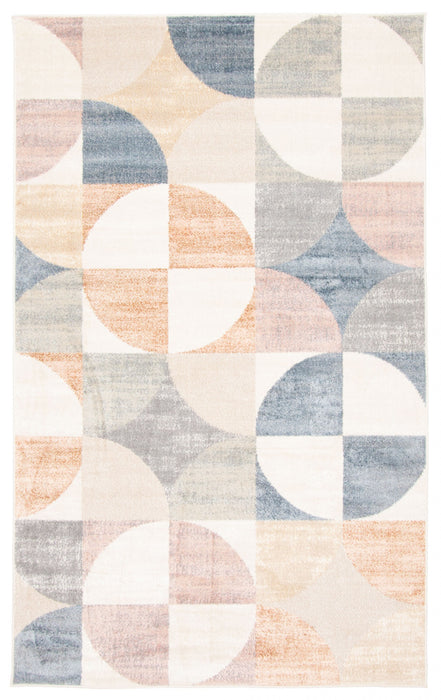 Bennett Ivory Area Rug - 8'0\" X 10'0\"  