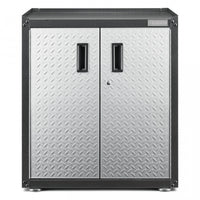 Gladiator Full-Door Modular Gearbox - Silver Tread