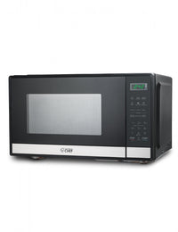 CHM Series Commercial Chef 0.9 Cu. Ft. Countertop Microwave Oven, CHM9MS Countertop Microwave Less 1cuft 