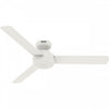 Presto Ceiling Fan - White