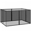 Outsunny 10' X 13' Gazebo Replacement Mosquito Netting Screen Walls