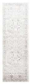 Mira Grey Rug 2'8\" x 8'2\"
