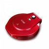 CHK Series Commercial Chef 12\" Pizza Maker with Variable Temperature, CHPM12R