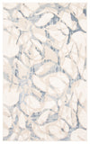 Azalea Ivory Area Rug - 8'0\" X 10'0\"  