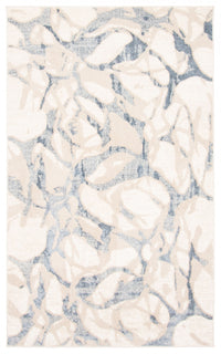 Azalea Ivory Area Rug - 8'0