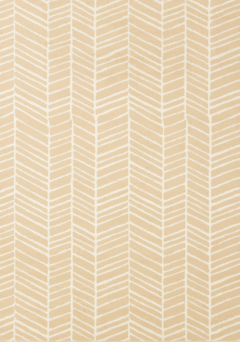 Florence Herringbone Patterned Indoor Area Rug - 4'7\" x 6'7\"