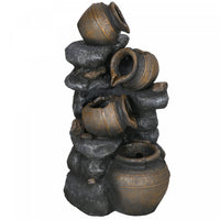 Outsunny 4-tier 28.3