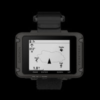 Garmin Foretrex 801 - Wrist Gps Navigator, Multi-band Gnss, Tactical, 1000h Battery, Ipx7