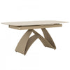 Elowen 71-87 in. Extendable Dining Table (Seats 4-8) | Table de salle a manger extensible Elowen de 71 a 87 po (4 a 8 places)