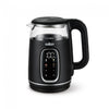Salton Digital Touch Glass Kettle - 1.7L
