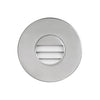 Dainolite Bella LED Step/Wall Light Brushed Aluminum|Lampe d’escalier et murale Bella de Dainolite avec fini aluminium brossé