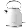 Haden Heritage Kettle - Ivory White